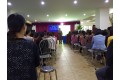 Buổi nói chuyện với Diễn giả Nguyễn Duy Cương